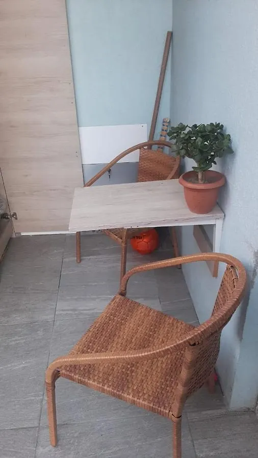 Apartment Квартира 3 - Спальнями