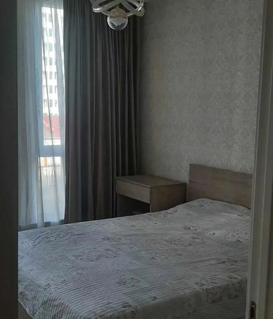 Apartament Квартира 3 - Спальнями Batumi