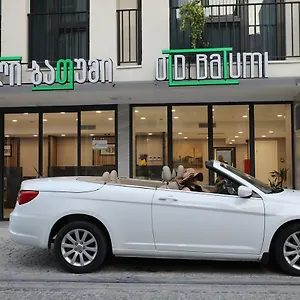 4* מלון Old