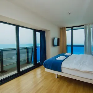Apartment Premium With Sea View, Batumi