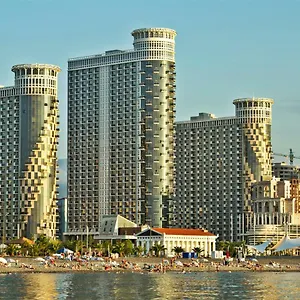 Daire Welcome Orbi Sea View, Batum