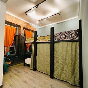 Hostel Eco, Batum