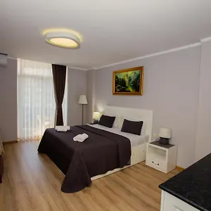 Apart Otel Panorama Sea Tower, Batum