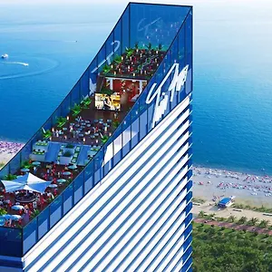 Daire Orbi City Premium, Batum